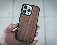 Thumbnail for iPhone 17 MagSafe & Wallet Hülle